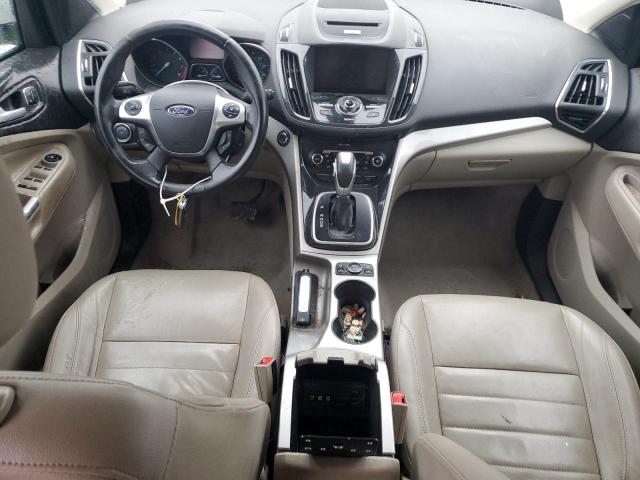  FORD ESCAPE 2013 Biały