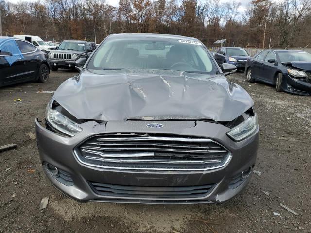  FORD FUSION 2014 Gray