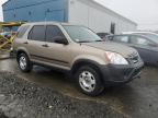 2005 Honda Cr-V Lx zu verkaufen in Windsor, NJ - Minor Dent/Scratches