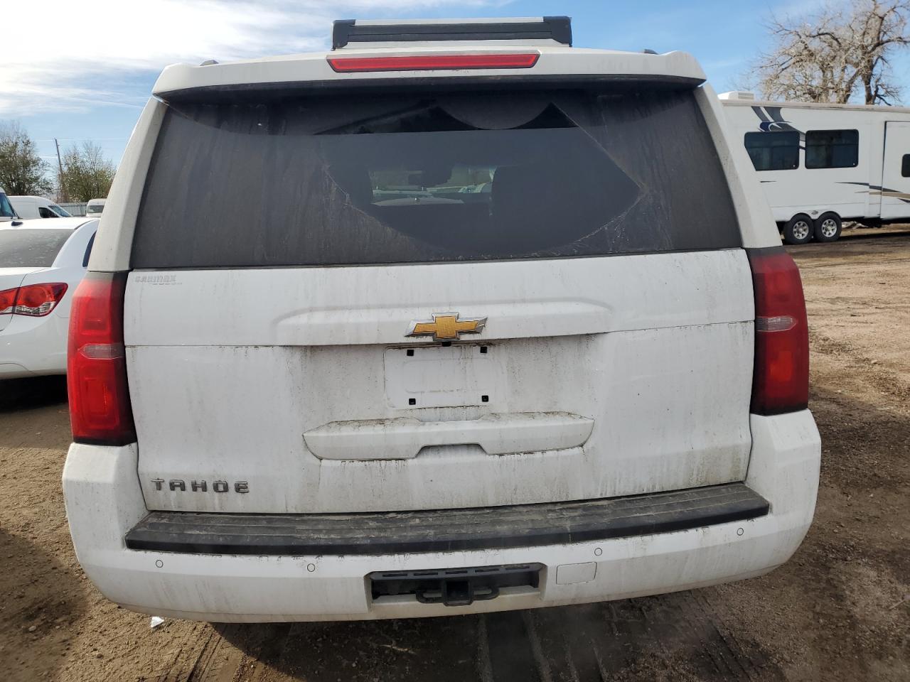 2018 Chevrolet Tahoe - Image 6