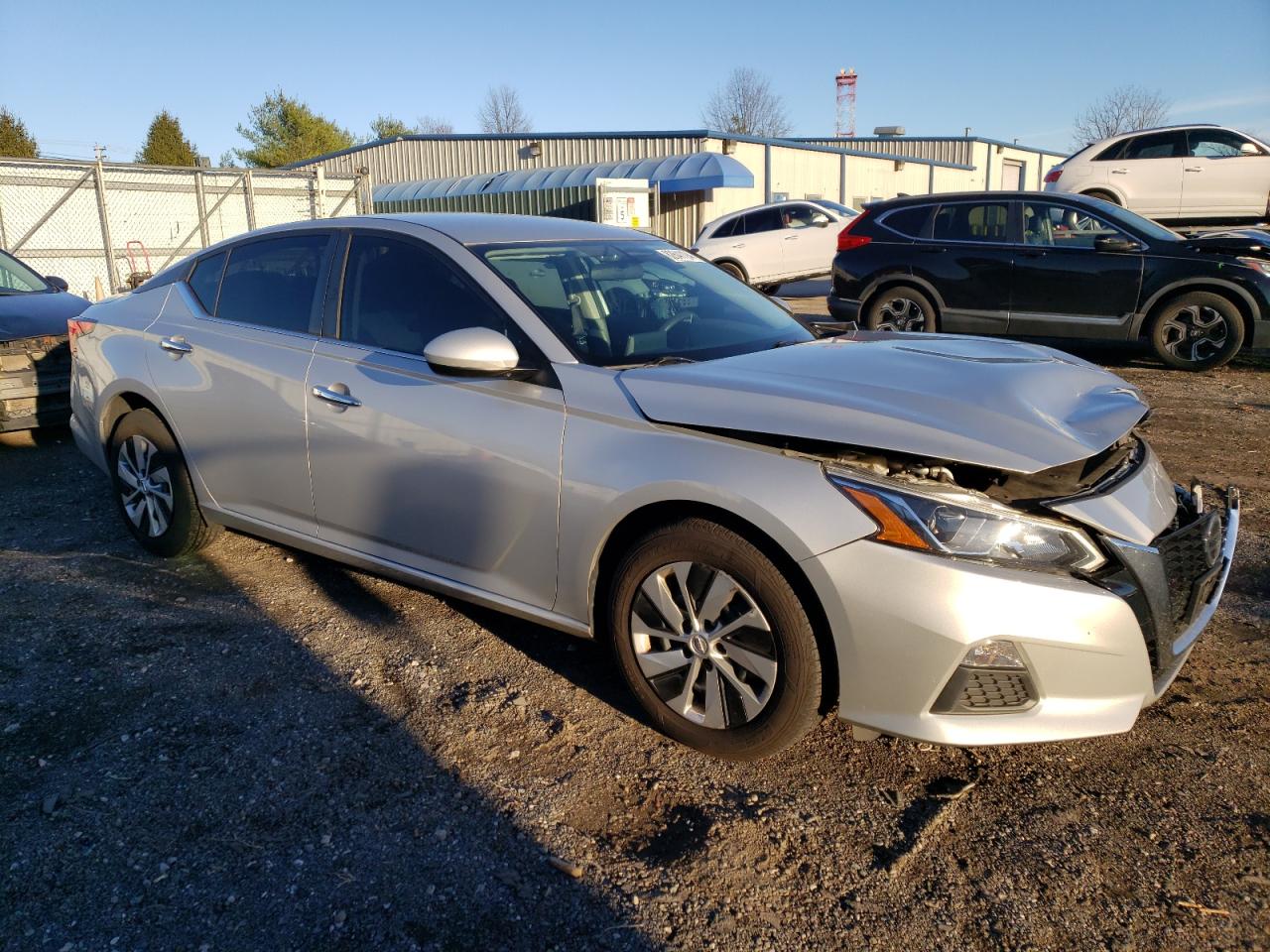 2019 Nissan Altima - Image 4