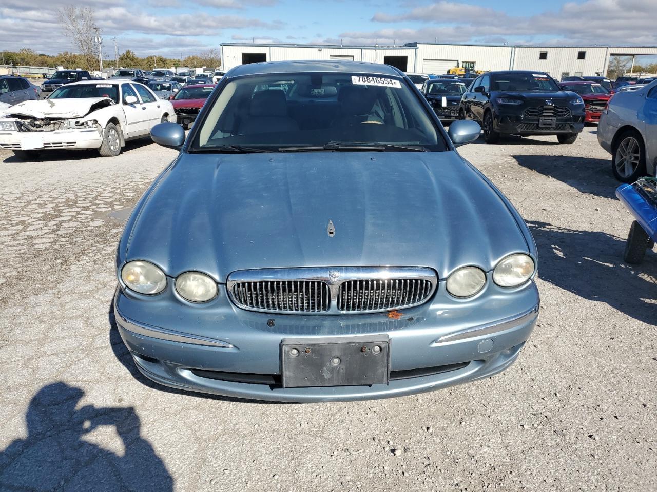 2004 Jaguar X-Type - Image 5