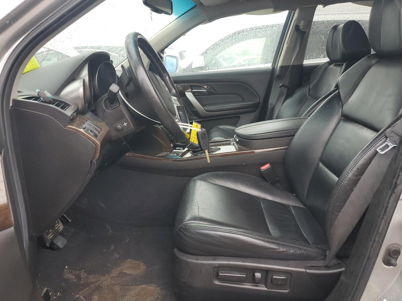 2011 Acura MDX - Image 7