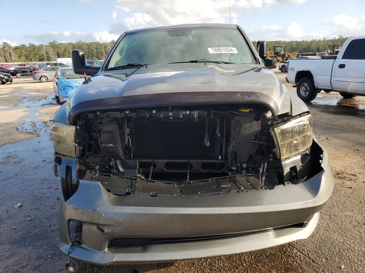 2013 RAM 1500 - Image 5