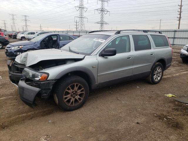 2004 Volvo Xc70 