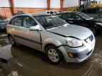 2009 KIA RIO 5 SX for sale at Copart AB - CALGARY