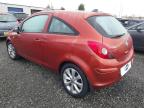 2013 VAUXHALL CORSA ACTIVE AC  for sale at Copart EAST KILBRIDE