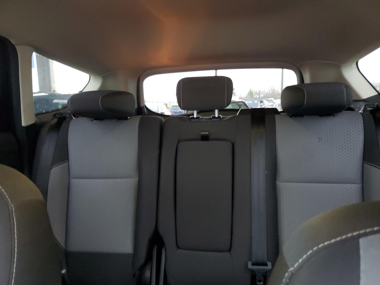 2017 Ford Escape - Image 10