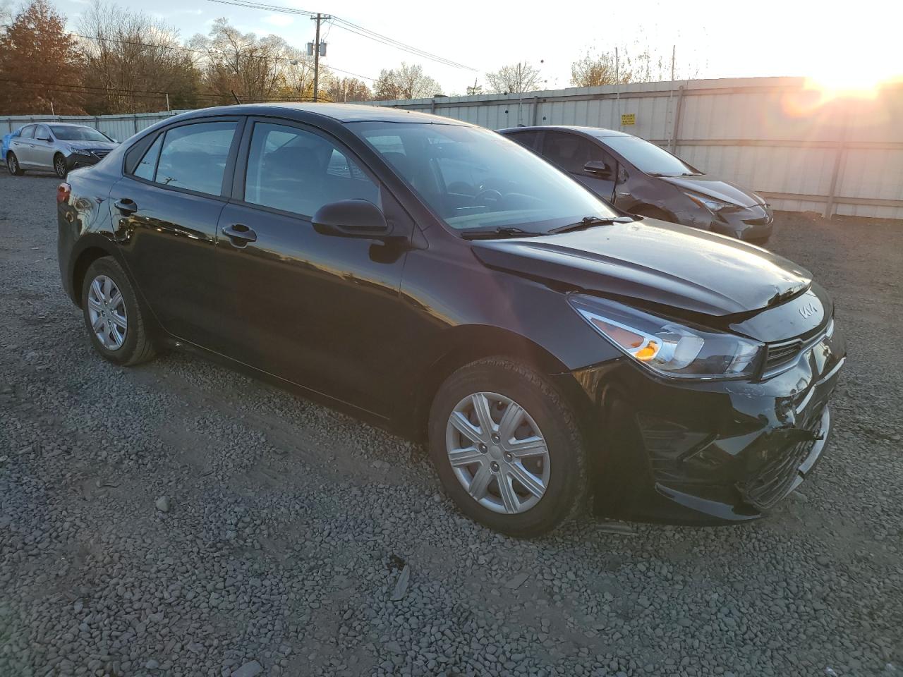 2023 Kia Rio - Image 4