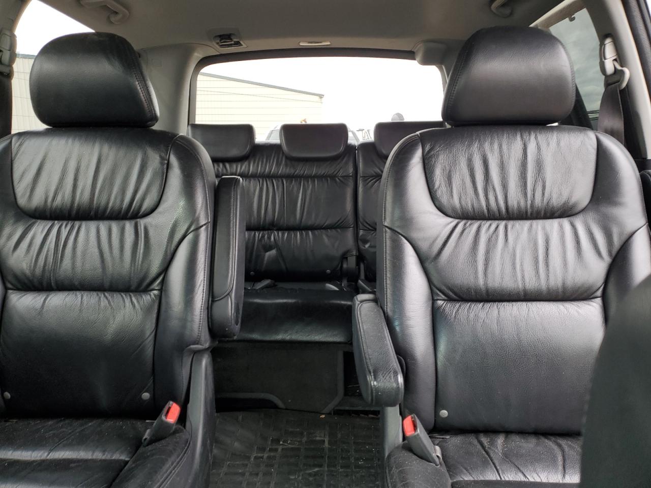 2006 Honda Odyssey - Image 10