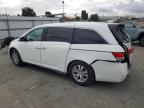 2014 Honda Odyssey Exl на продаже в Martinez, CA - All Over