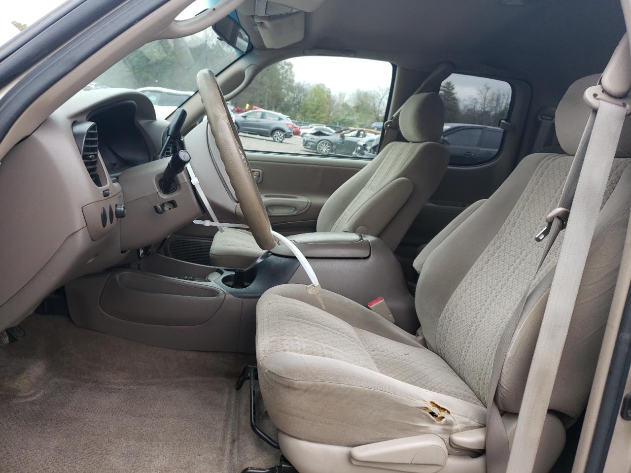 2005 Toyota Tundra - Image 7