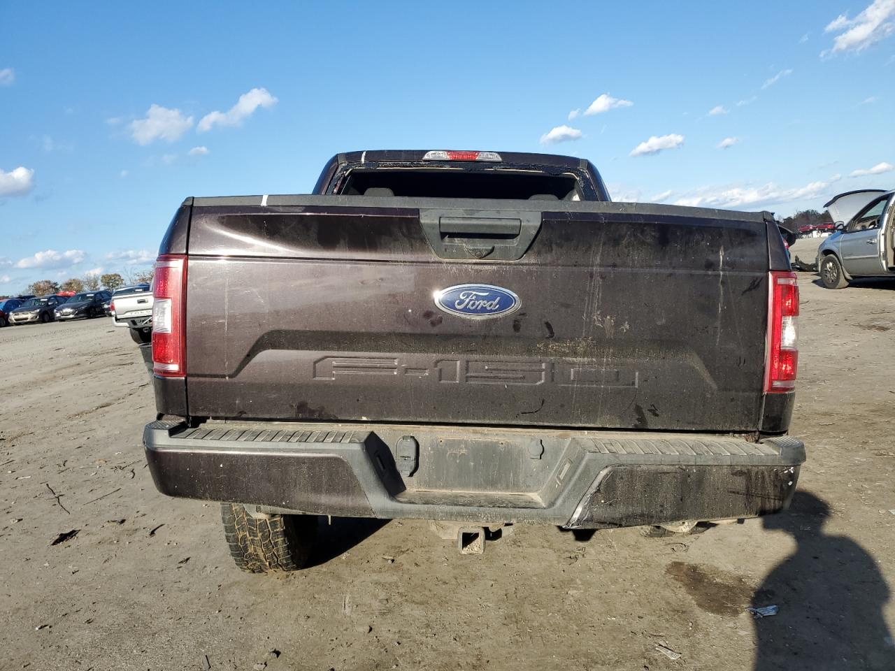 2020 Ford F-150 - Image 6