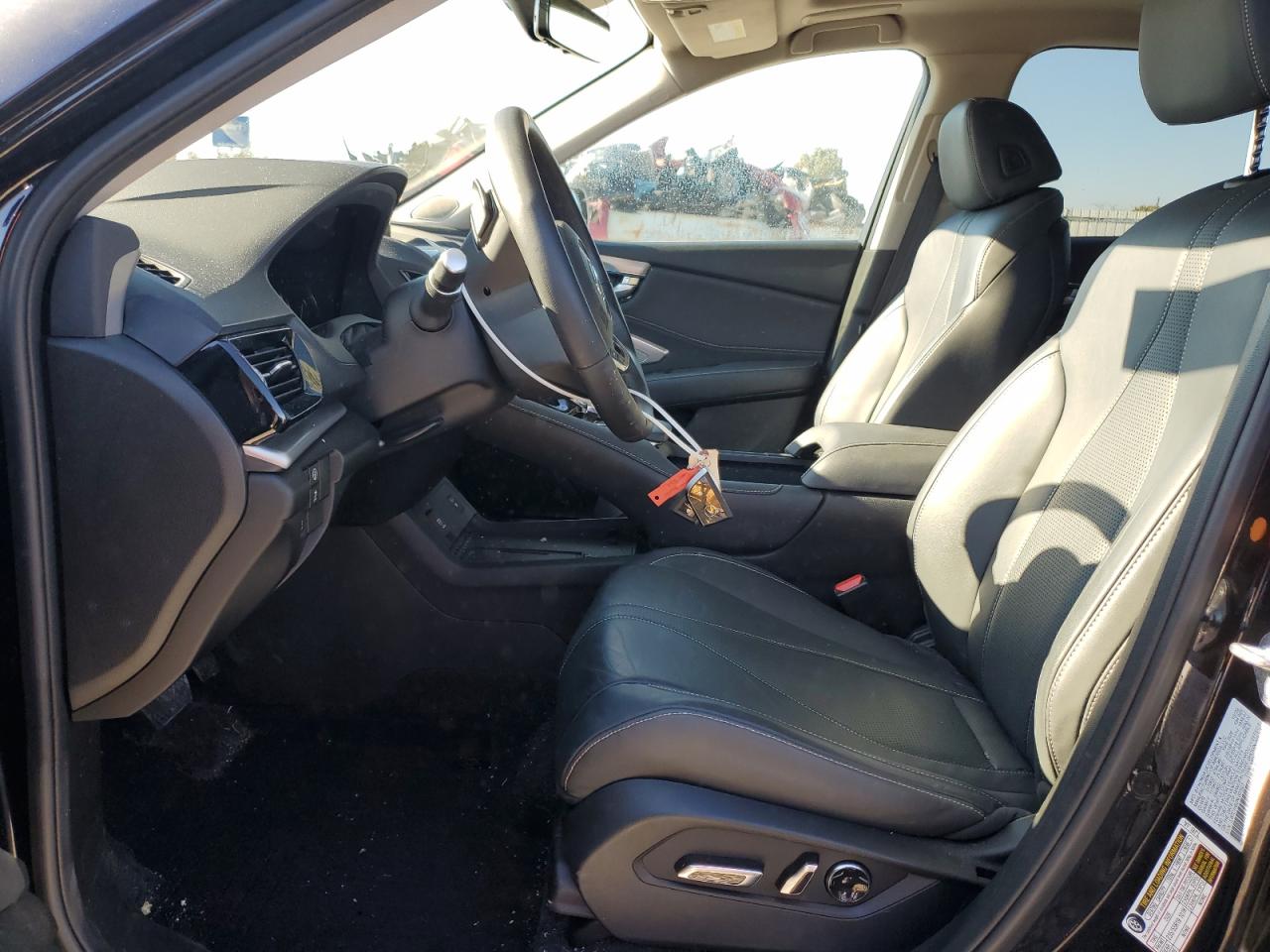 2022 Acura RDX - Image 7