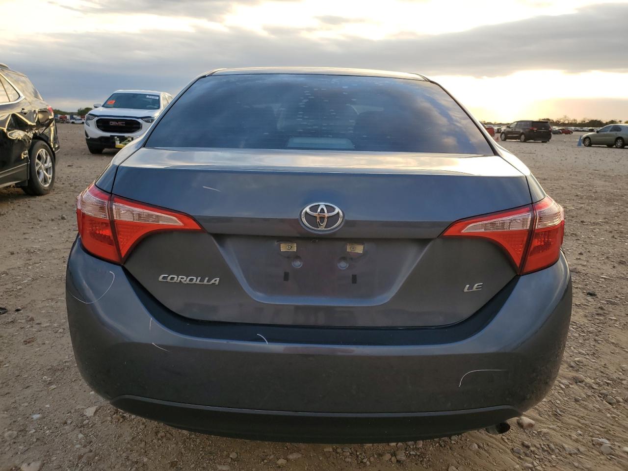 2019 Toyota Corolla - Image 6