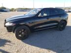 2017 Jaguar F-Pace R - Sport продається в Las Vegas, NV - Front End