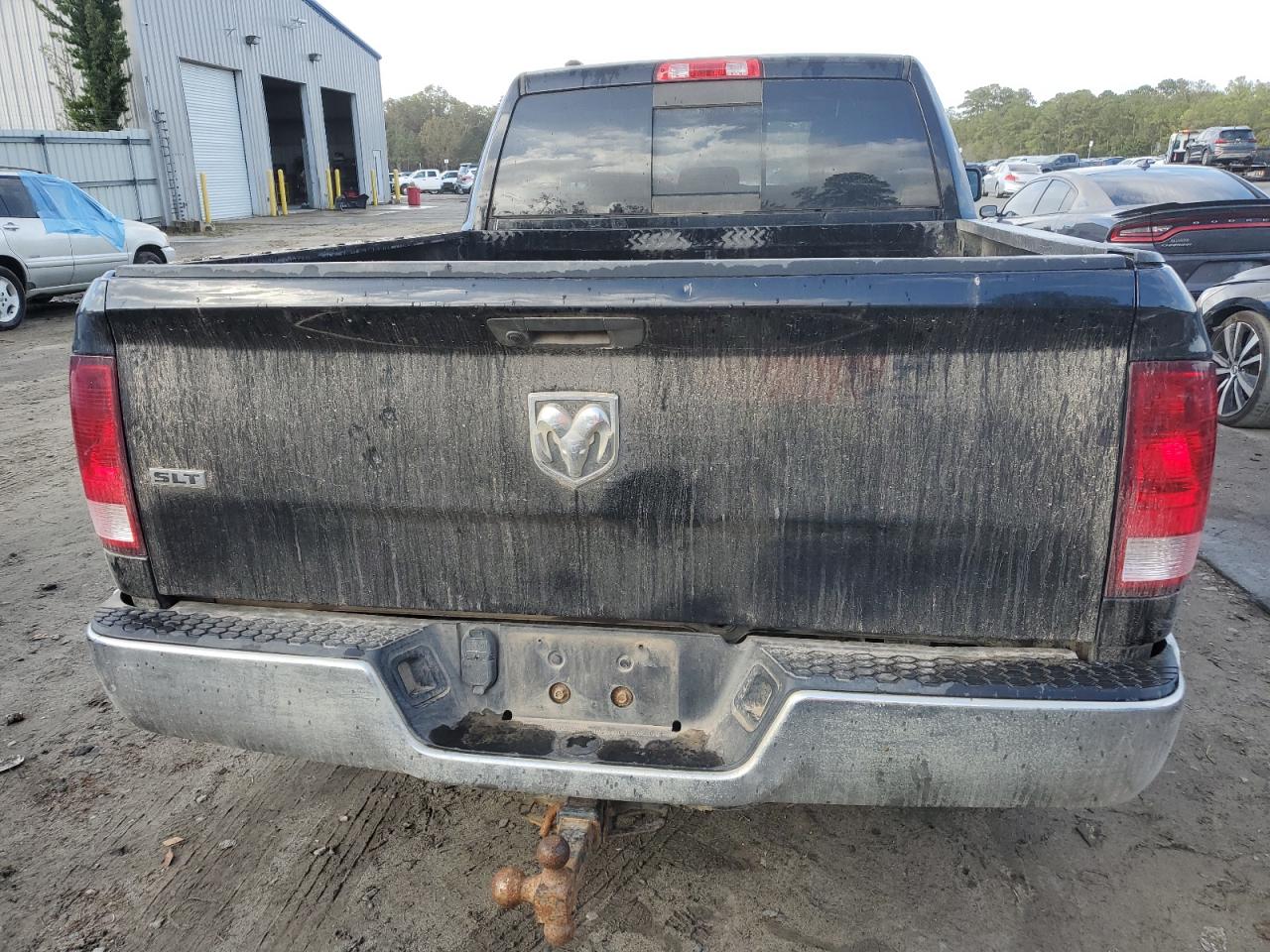 2020 RAM 1500 - Image 6