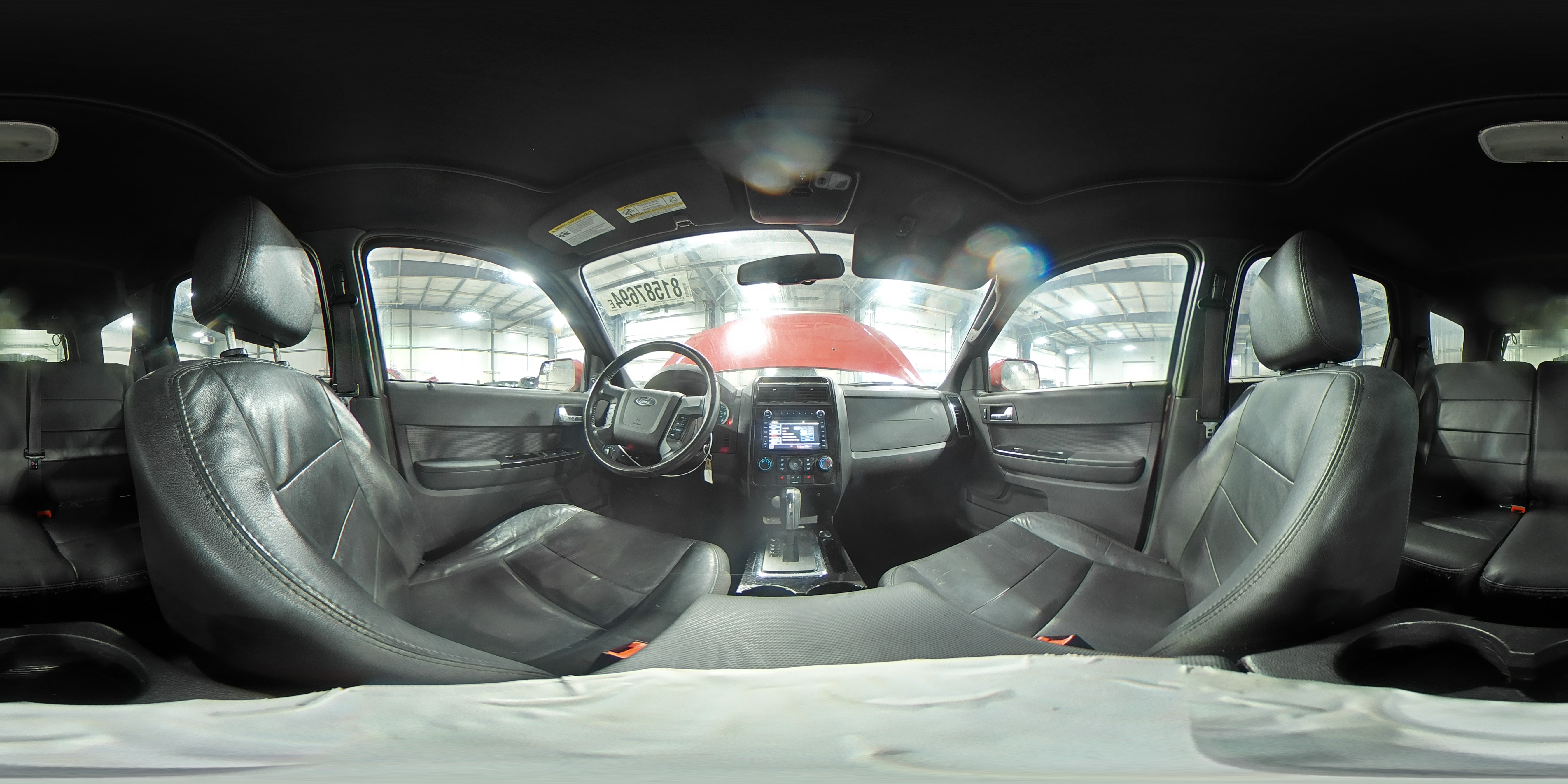 2012 Ford Escape - Image 15