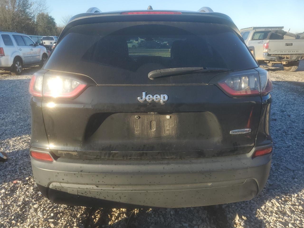 2019 Jeep Grand Cherokee - Image 6