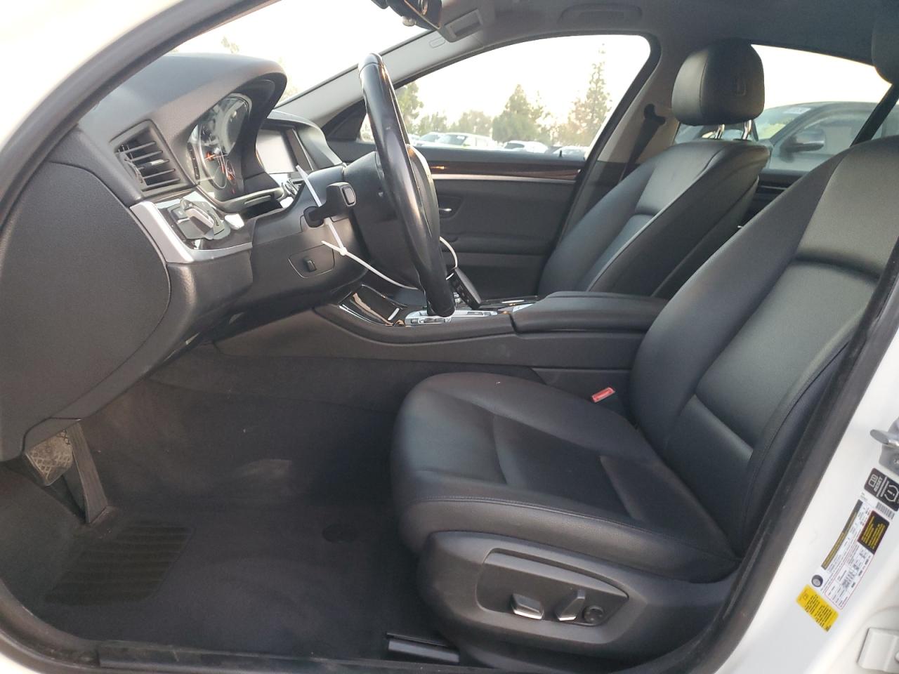 2015 BMW 5er - Image 7