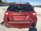 2015 Subaru Xv Crosstrek 2.0 Premium for Sale in Prairie Grove, AR - Front End