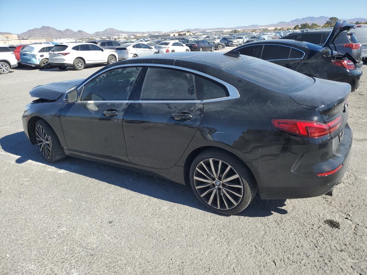2020 BMW 2er - Image 2
