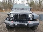 2014 JEEP WRANGLER SPORT for sale at Copart ON - COOKSTOWN