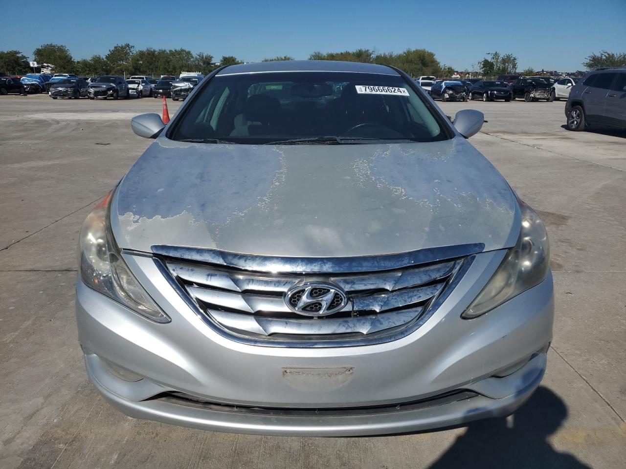 2013 Hyundai Sonata - Image 5