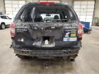 2014 Subaru Forester 2.5I Premium на продаже в Ham Lake, MN - Rear End