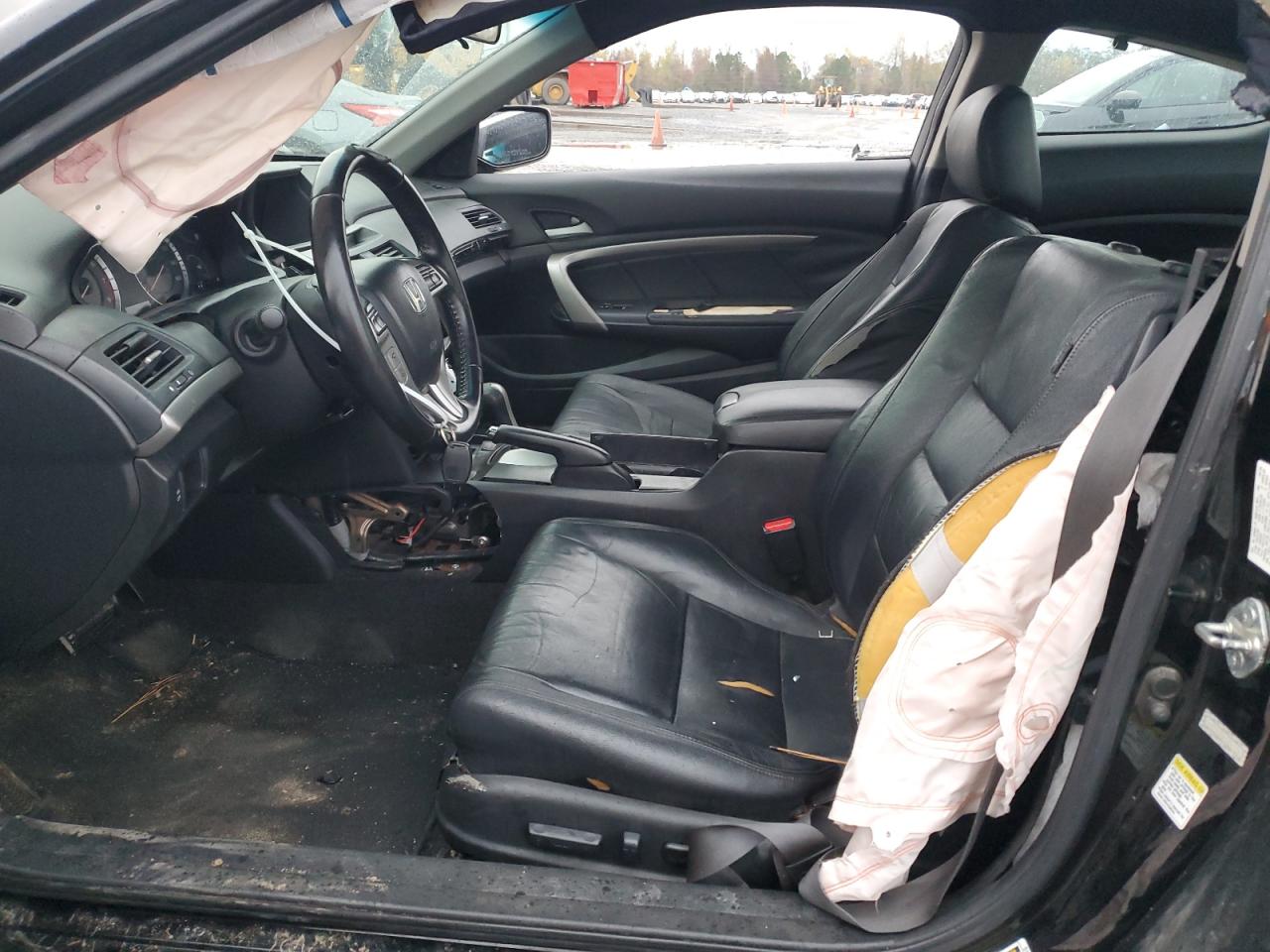 2009 Honda Accord - Image 7
