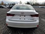 2016 Lexus Is 300 for Sale in Portland, OR - Front End