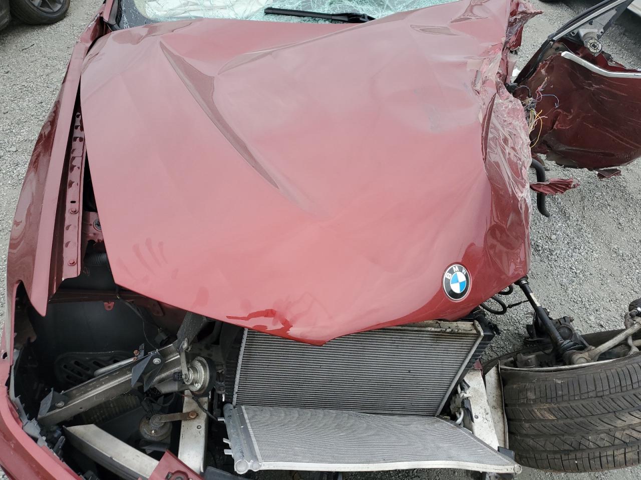 2011 BMW X3 - Image 11