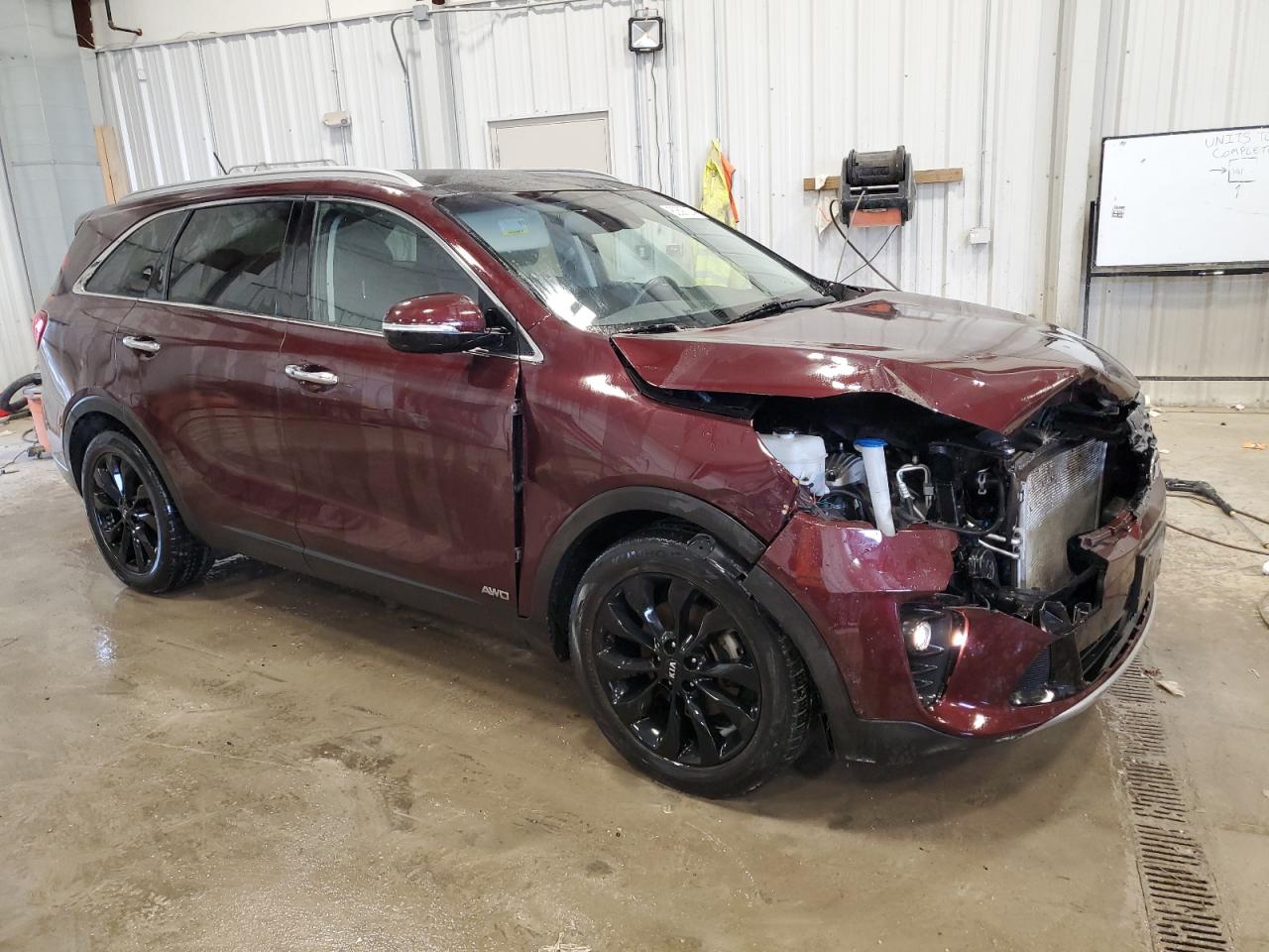 2020 Kia Sorento - Image 4