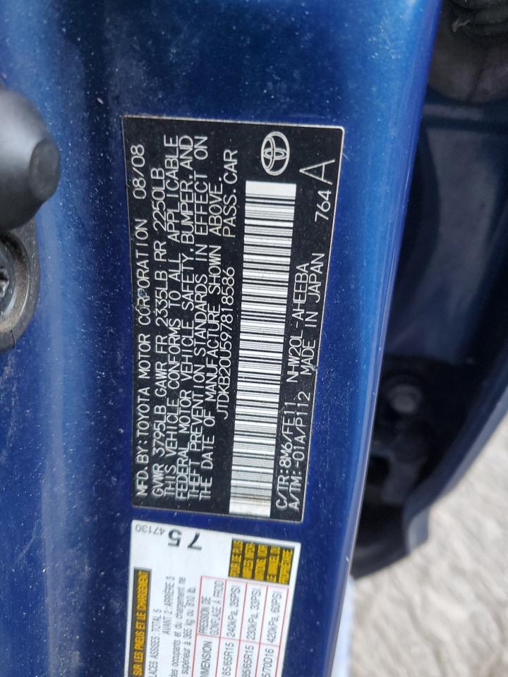 2009 Toyota Prius - Image 12