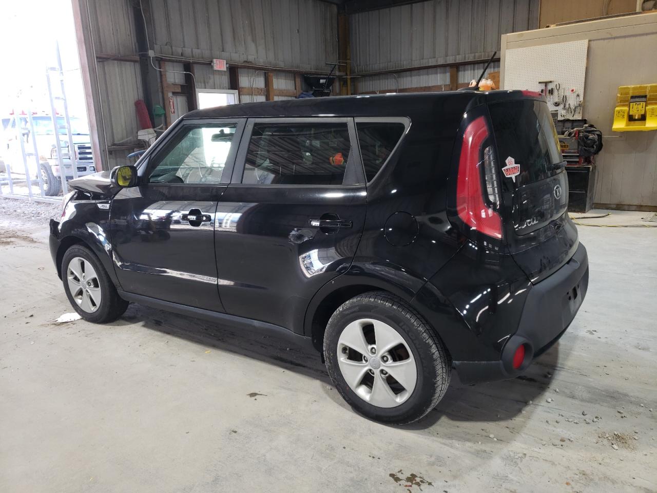 2015 Kia Soul - Image 2
