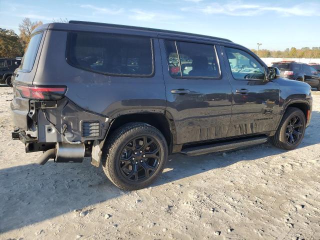  JEEP WAGONEER 2024 Серый
