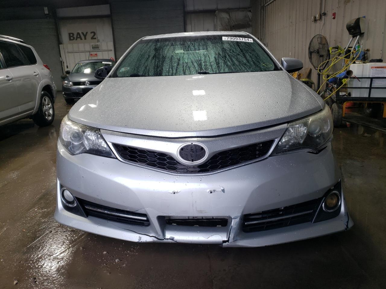 2014 Toyota Camry - Image 5