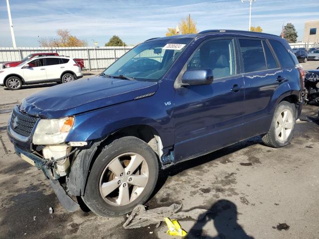 2009 Suzuki Grand Vitara Xsport