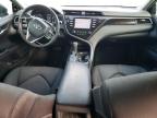 2019 Toyota Camry L за продажба в Ellenwood, GA - Front End