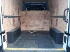 2021 RENAULT MASTER LM3 for sale at Copart BELFAST