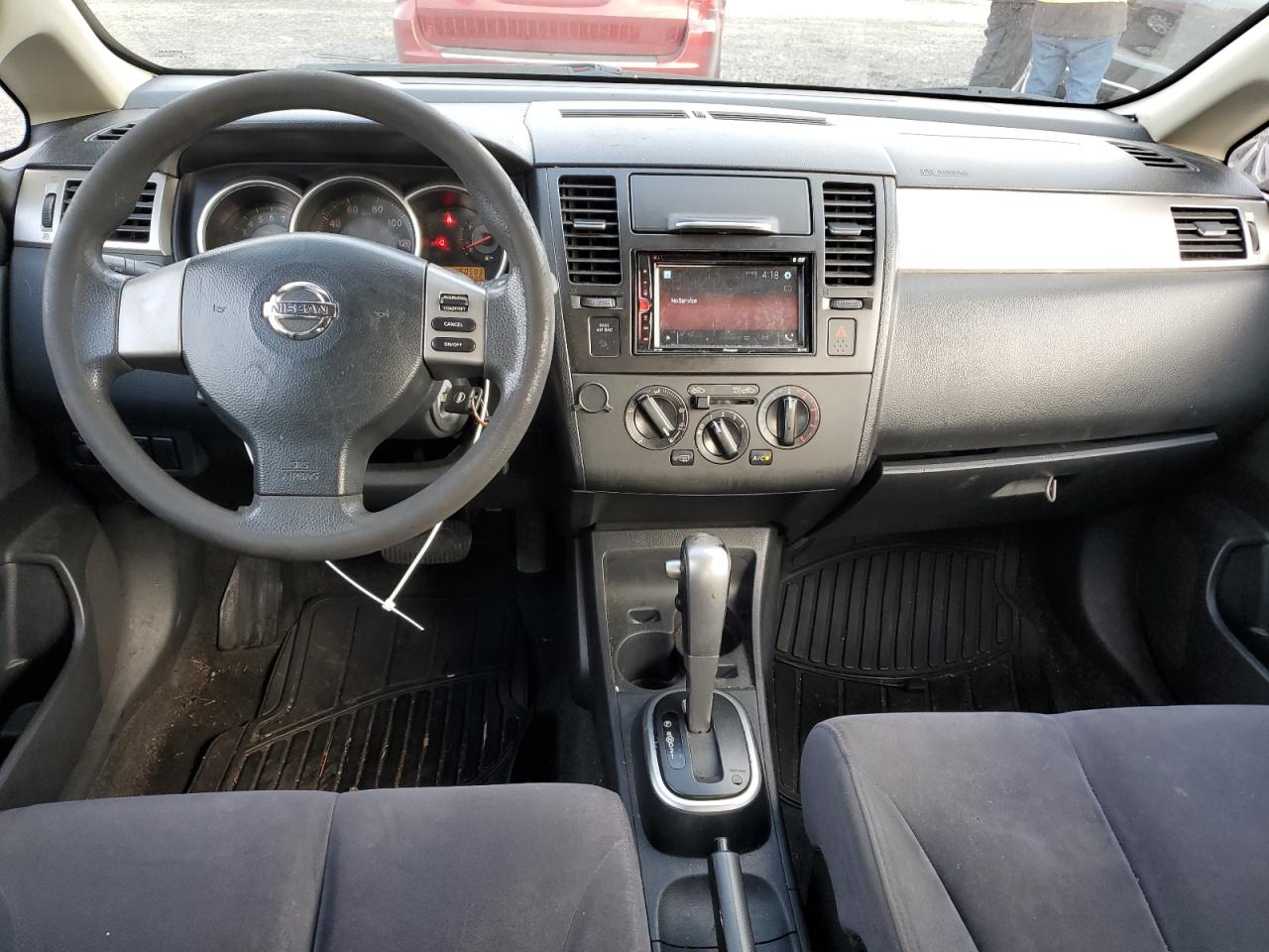 2008 Nissan Versa - Image 8