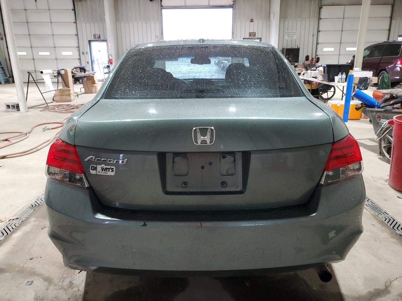 2008 Honda Accord - Image 6