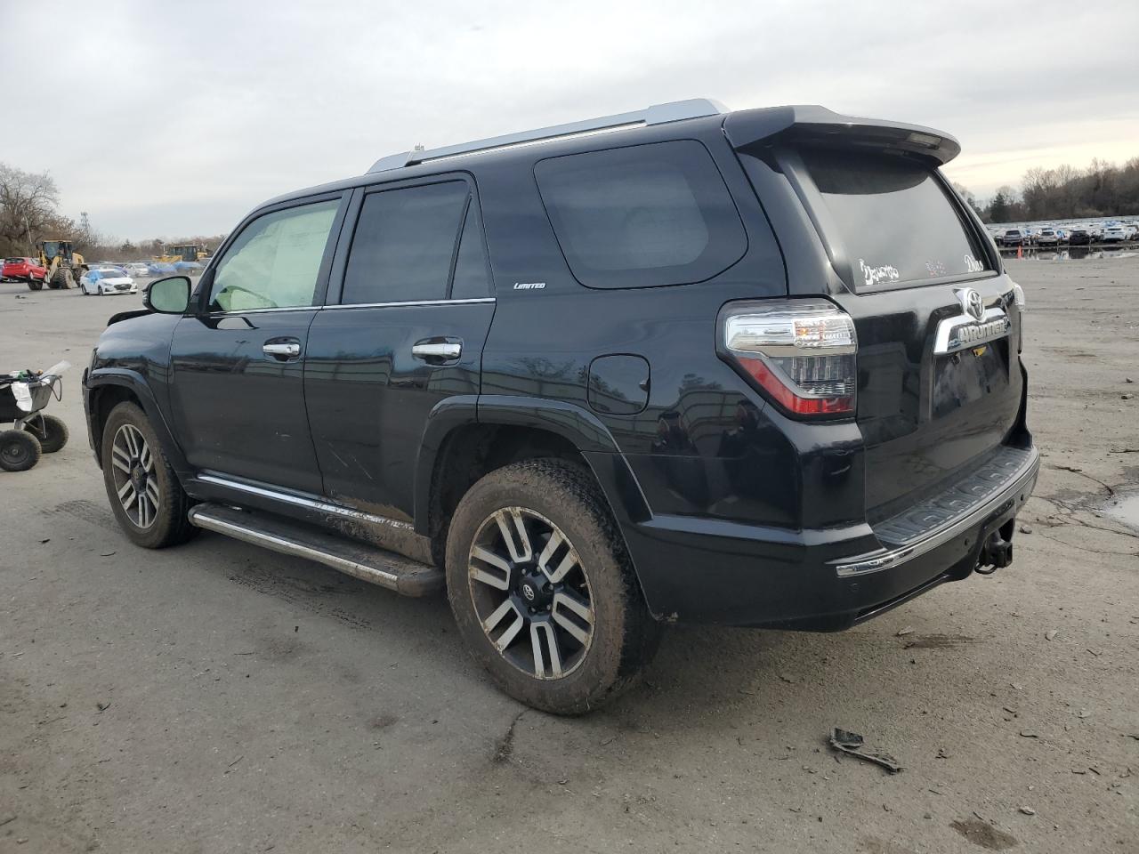 2016 Toyota 4Runner - Image 2