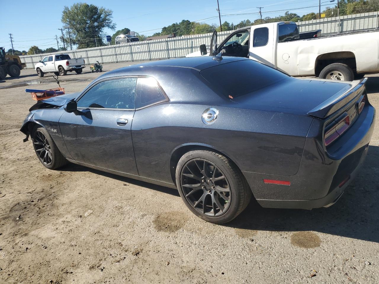 2016 Dodge Challenger - Image 2