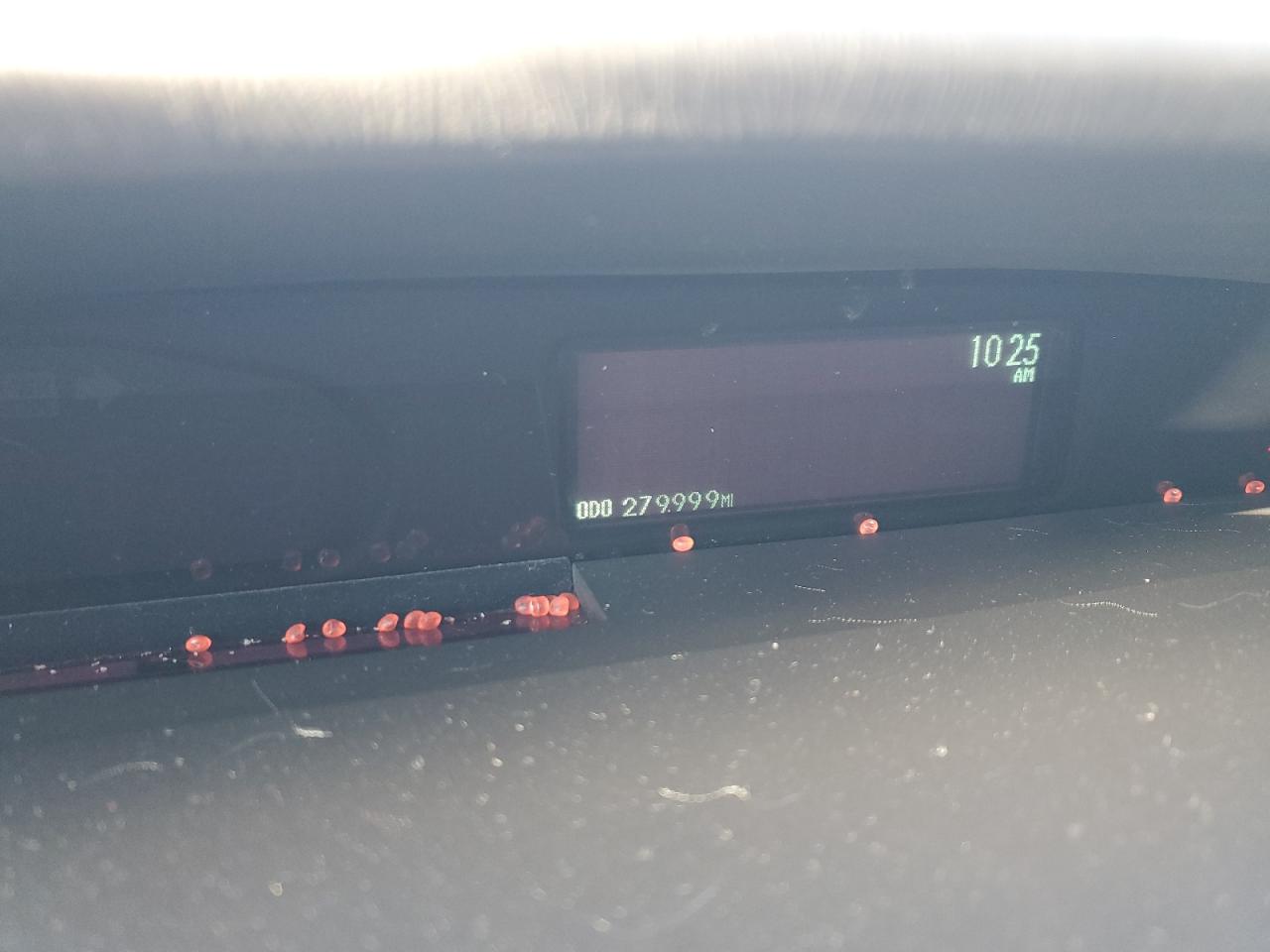 2010 Toyota Prius VIN: JTDKN3DU7A0154389 Lot: 82236514