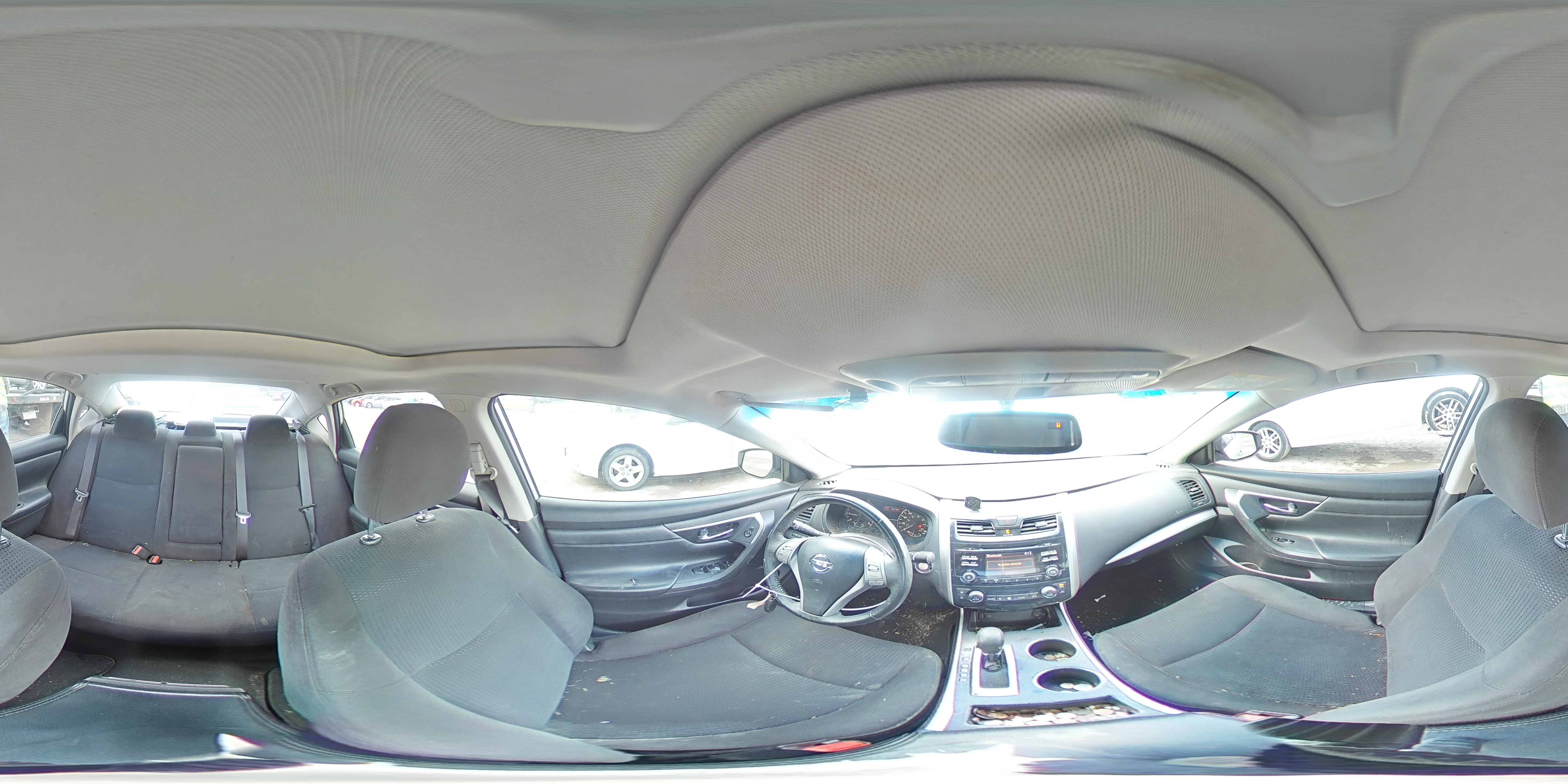 2015 Nissan Altima - Image 13
