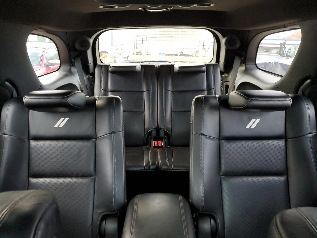 2018 Dodge Durango - Image 10