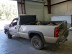 2004 Chevrolet Silverado C2500 Heavy Duty за продажба в Lufkin, TX - Rollover