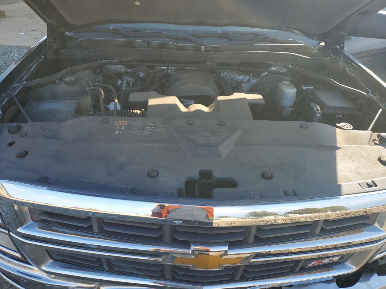 VIN 1GCNKREC0EZ392732 2014 CHEVROLET ALL Models no.11