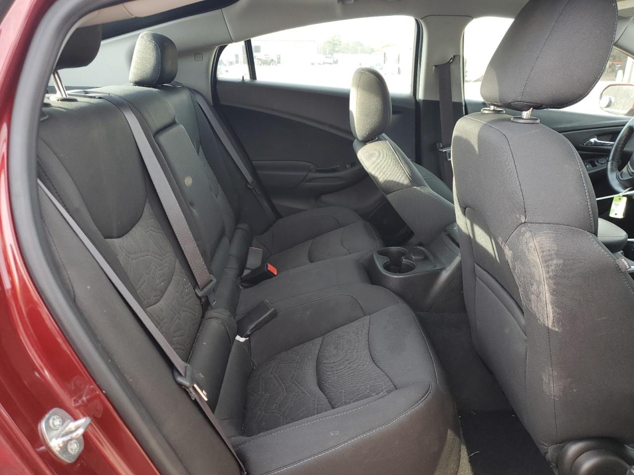2017 Chevrolet Volt - Image 10